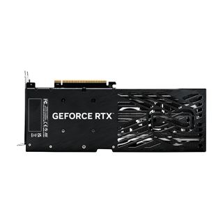8GB Palit GeForce RTX 5060 Infinity 3 OC Aktiv PCIe 5.0 x16 (x8)