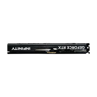 8GB Palit GeForce RTX 5060 Infinity 3 OC Aktiv PCIe 5.0 x16 (x8)