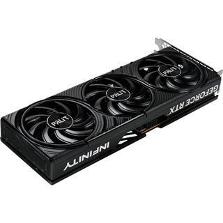 8GB Palit GeForce RTX 5060 Infinity 3 Aktiv PCIe 5.0 x16 (x8) 1xHDMI