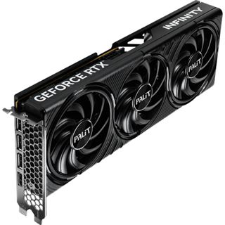 8GB Palit GeForce RTX 5060 Infinity 3 Aktiv PCIe 5.0 x16 (x8) 1xHDMI