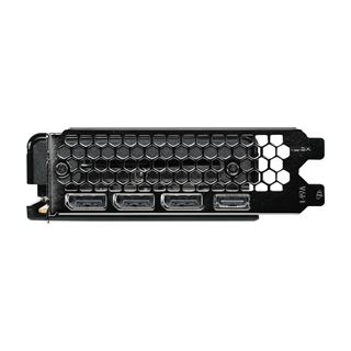 8GB Palit GeForce RTX 5060 Infinity 3 Aktiv PCIe 5.0 x16 (x8) 1xHDMI