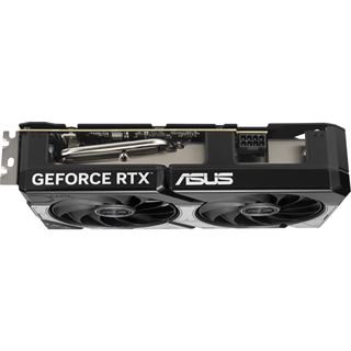 8GB Asus GeForce RTX 5060 Ti Dual OC Aktiv PCIe 5.0 x16 (x8) (Retail)