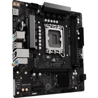 ASRock H810M-H Intel H810 So.1851 DDR5 mATX Retail