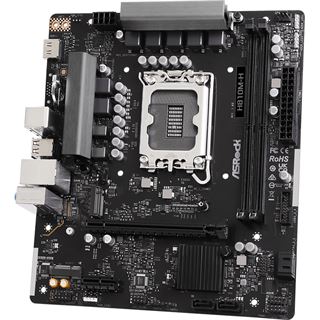 ASRock H810M-H Intel H810 So.1851 DDR5 mATX Retail