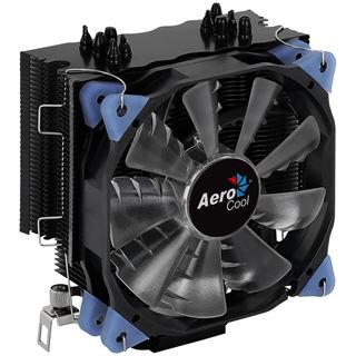 Phobya R27-S240 Black Radiator