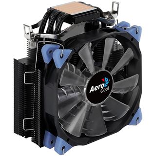 Phobya R27-S240 Black Radiator