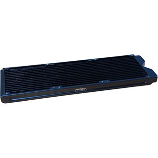 Phobya R27-S480 Black Radiator