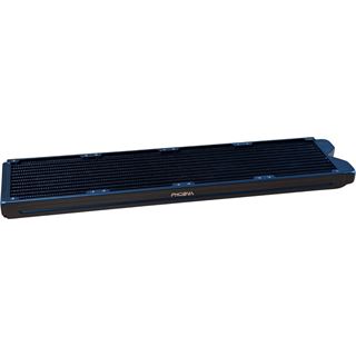 Phobya R27-S420 Black Radiator