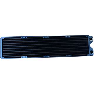 Phobya R27-S420 Black Radiator