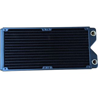 Phobya R27-S280 Black Radiator