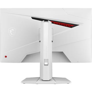 27" (68,58cm) MSI MAG 274URFWDE Wei&szlig; 3840x2160 1xUSB-Typ-C