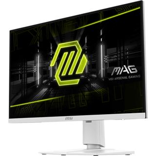 27" (68,58cm) MSI MAG 274URFWDE Wei&szlig; 3840x2160 1xUSB-Typ-C