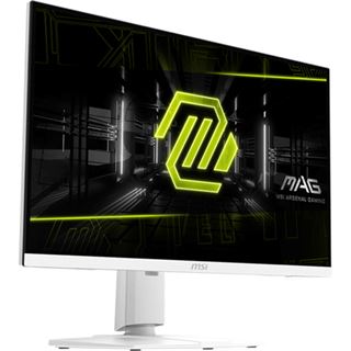 27" (68,58cm) MSI MAG 274URFWDE Wei&szlig; 3840x2160 1xUSB-Typ-C