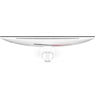 27" (68,58cm) MSI MAG 274URFWDE Wei&szlig; 3840x2160 1xUSB-Typ-C