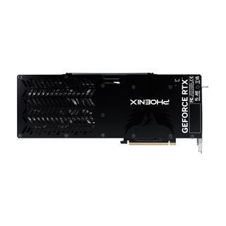 16GB Gainward GeForce RTX 5080 Phoenix GS Aktiv PCIe 5.0 x16 (Retail)