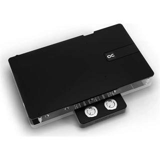 Alphacool Core Geforce RTX 5090 Gamerock + Phantom mit Backplate