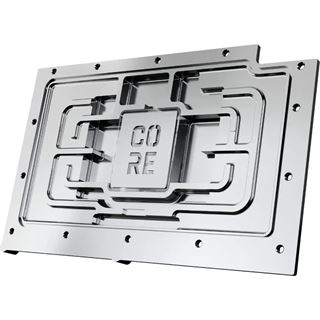 Alphacool Core Geforce RTX 5090 Gamerock + Phantom mit Backplate