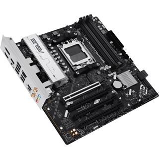 Asus B850M Max Gaming WIFI AMD B850 So.AM5 DDR5 mATX Retail