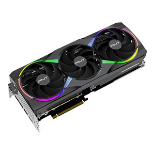 16GB PNY GeForce RTX 5070 Ti Epic-X RGB Overclocked Triple Fan Plus