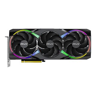 16GB PNY GeForce RTX 5070 Ti Epic-X RGB Overclocked Triple Fan Plus