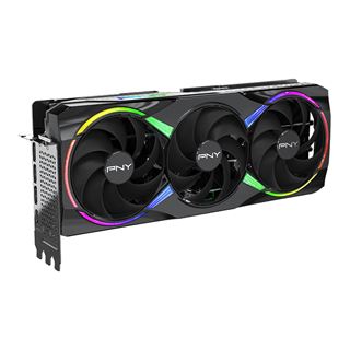 16GB PNY GeForce RTX 5070 Ti Epic-X RGB Overclocked Triple Fan Plus