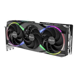 16GB PNY GeForce RTX 5070 Ti Epic-X RGB Overclocked Triple Fan Plus