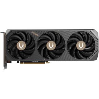 16GB ZOTAC GeForce RTX 5070 Ti Solid Core OC Aktiv PCIe 5.0 x16