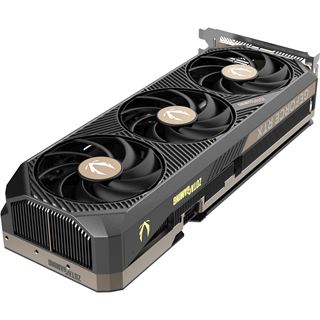 16GB ZOTAC GeForce RTX 5070 Ti Solid Core OC Aktiv PCIe 5.0 x16