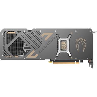 16GB ZOTAC GeForce RTX 5070 Ti Solid Core OC Aktiv PCIe 5.0 x16