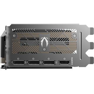 16GB ZOTAC GeForce RTX 5070 Ti Solid Core OC Aktiv PCIe 5.0 x16
