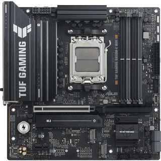 Asus TUF Gaming B850M-E WIFI AMD B850 So.AM5 DDR5 mATX Retail
