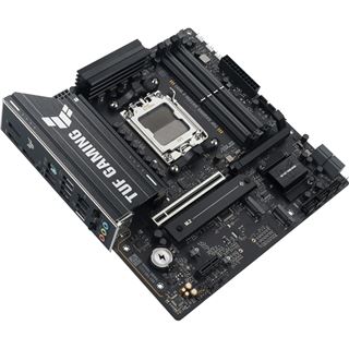 Asus TUF Gaming B850M-E WIFI AMD B850 So.AM5 DDR5 mATX Retail