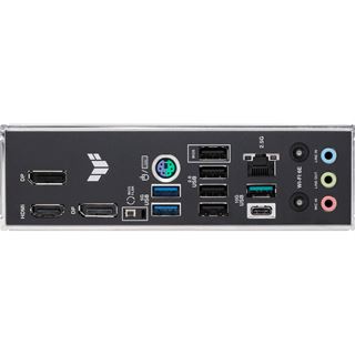 Asus TUF Gaming B850M-E WIFI AMD B850 So.AM5 DDR5 mATX Retail