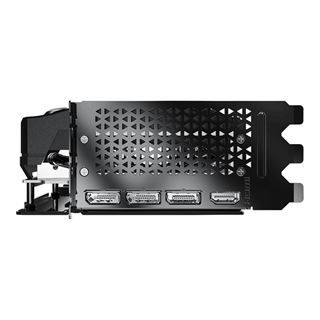 16GB PNY GeForce RTX 5070 Ti Overclocked Triple Fan Plus Aktiv PCIe