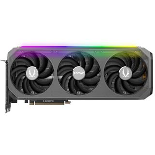 16GB ZOTAC GeForce RTX 5070 Ti AMP Extreme INFINITY ULTRA Aktiv PCIe