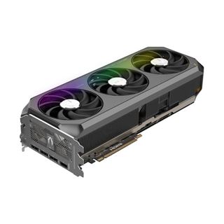 16GB ZOTAC GeForce RTX 5070 Ti AMP Extreme INFINITY ULTRA Aktiv PCIe