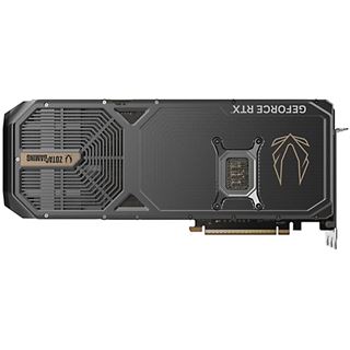 16GB ZOTAC GeForce RTX 5070 Ti AMP Extreme INFINITY ULTRA Aktiv PCIe