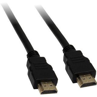 Inter-Tech IPC KVM Switch AS-42HUS HDMI, 4K@60Hz
