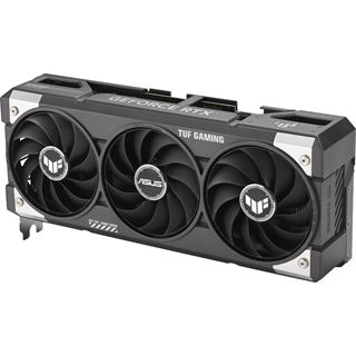 8GB Asus GeForce RTX 5060 Ti TUF Gaming OC Aktiv PCIe 5.0 x16 (x8)