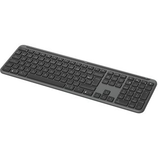 Logitech SIGNATURE SLIM WIRELESS KEYBOARD K950 - GRAPHITE - FRA -