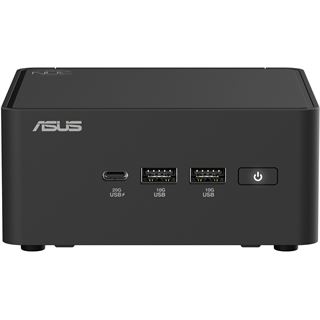 Asus NUC 15 PRO Tall Cyber Canyon Intel Core 3 100U