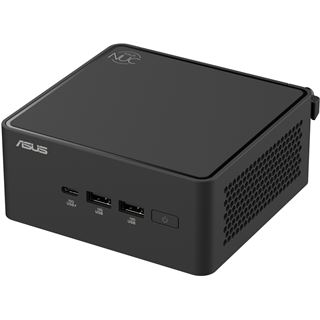 Asus NUC 15 PRO Tall Cyber Canyon Intel Core 3 100U