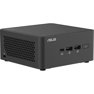 Asus NUC 15 PRO Tall Cyber Canyon Intel Core 3 100U