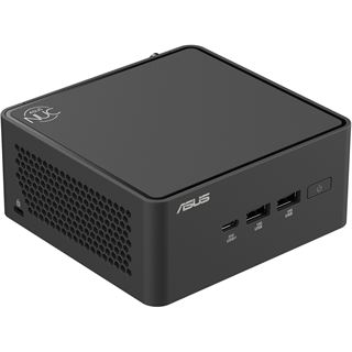 Asus NUC 15 PRO Tall Cyber Canyon Intel Core 3 100U