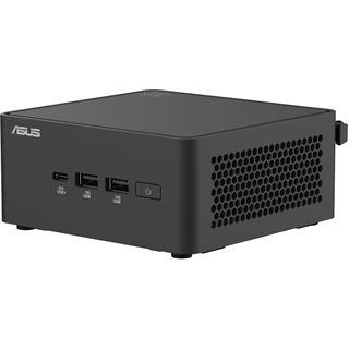 Asus NUC 15 PRO Tall Cyber Canyon Intel Core 3 100U