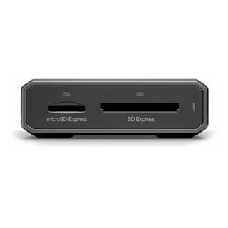 SanDisk Pro-Reader Express Dual Card SD Express / microSD Express /