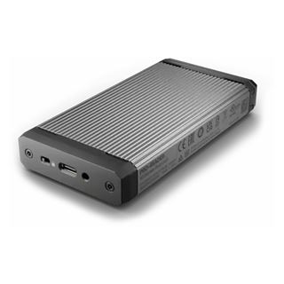 SanDisk Pro-Reader Express Dual Card SD Express / microSD Express /