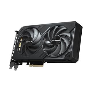 16GB Gigabyte GeForce RTX 5060 Ti Windforce Aktiv PCIe 5.0 x16 (x8)