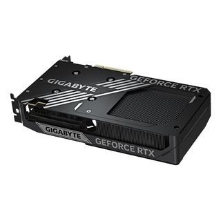 16GB Gigabyte GeForce RTX 5060 Ti Windforce Aktiv PCIe 5.0 x16 (x8)