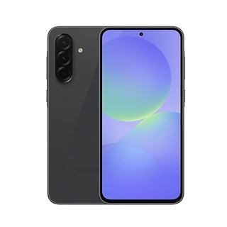 Samsung Galaxy A36 5G RAM 6GB 128GB Enterprise Edition Awesome Black